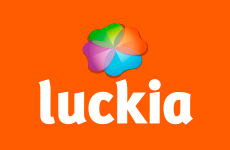 Luckia